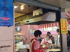 -张记灌饼(丰富路店)