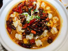 -掌柜的店·河南菜(新天地店)