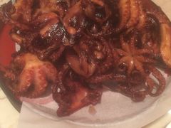 -品海楼·大连海胆锅贴馆(东港店)