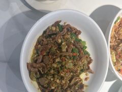 -兰湘子·湘菜小炒(长安万科广场店)