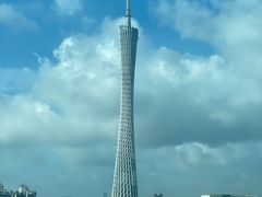 -广州富力丽思卡尔顿酒店