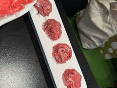 -南门四季铜锅涮肉(大屯·北苑店)