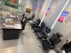 -万达广场(北京槐房店)