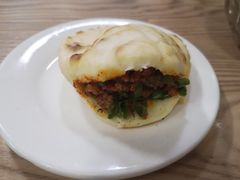 -代四孃牛华豆腐脑美味小食(总店)