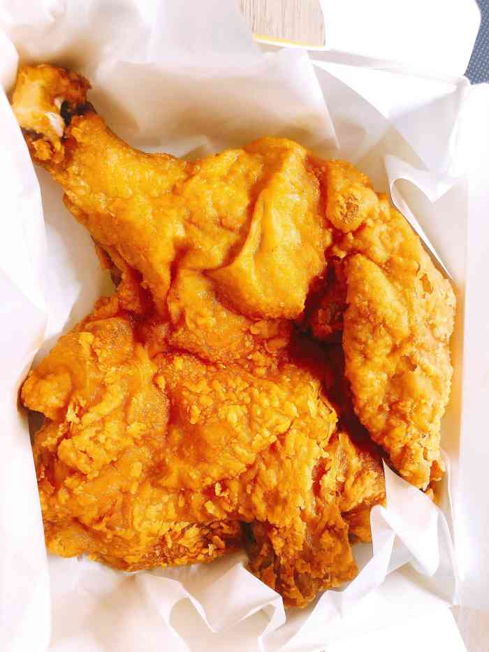 永顺炸鸡店(通州永顺直营总店)-"好吃～这队伍保持着三四十位吧,值得
