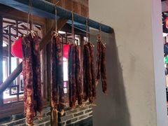 -印象鲵宴·张家界地标美食名片(溪布街店)