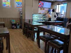-庆丰包子铺(和平里店)