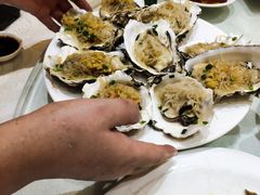 -小天妃海鲜酒楼(西马庄店)