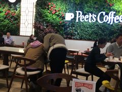 -Peet's Coffee皮爷咖啡(上海长风大悦城店)