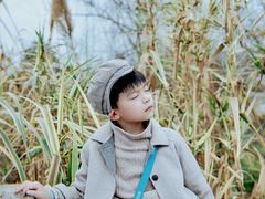 -眉山湿地公园(东坡区)