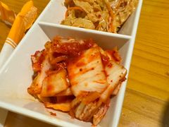 -恩你小木屋·韩式料理(假日广场店)