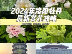 -洛阳市隋唐城遗址植物园