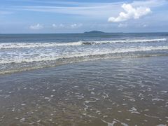 -三亚湾海居铂尔曼度假酒店