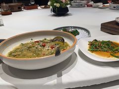 -悦百味·品质川菜(橄榄郡店)