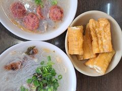 -国仔面线糊(水门国仔总店)
