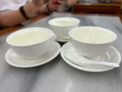 -沙湾姜撞奶甜品店(昌岗中路店)
