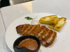 -美奈小馆·越南料理(中航城君尚购物中心店)