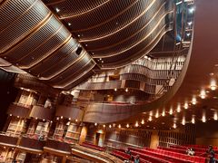 -交通银行前滩31演艺中心