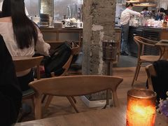 大堂-BOR Eatery(安福路店)