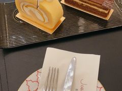 -Salon de The de Joel Robuchon(外滩18号店)