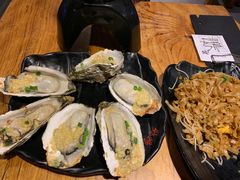 -烧蠔帮·湛江生蚝(工农店)