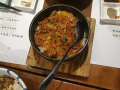 -热血兄弟·炭火烤肉(融侨中心店)