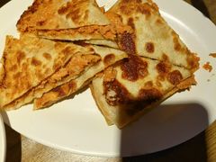 -河沿肉饼Beijing Pie(东华门店)