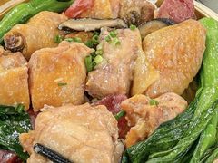 -津津飯堂