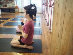 -Y+U遇瑜伽·普拉提