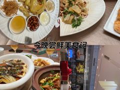 -顺味凤城·顺德菜专门店(九六广场店)