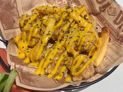 -崔解放·朝韩大排档(虹悦城店)