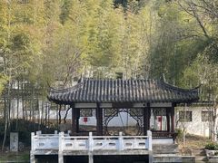 -求雨山文化公园