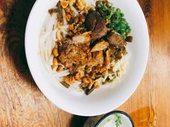 -牛八宝桂林米粉(八里庄店)