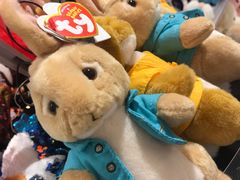 -AEON永旺(东方宝泰店)