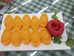 -烁佳海鲜大馅饺子