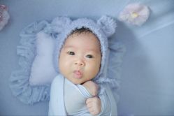 -Angel Fish photography 儿童摄影工作室(亚运村店)