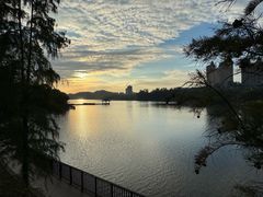 -惠州白鹭湖雅居乐喜来登酒店-采悦轩中餐厅