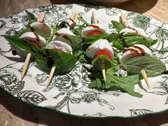 -Mammamia意大利餐厅(阳春巷店)