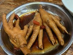 -凡老头米线砂锅(古荡新村西粮站)