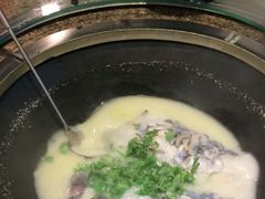 -好灶头妈妈菜·千岛湖柴火鱼餐厅(桐庐店)