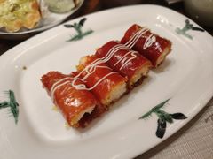 -夏宫中餐厅(香格里拉大酒店)