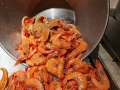 -鲁商铂尔曼大酒店·铂丽自助餐厅