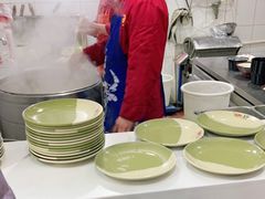 自助取餐区-美玲拉面(鞍山西道店)