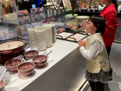 -粤海喜来登酒店·盛宴海鲜牛排自助餐厅(天河城店)