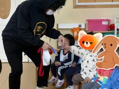 -奇乐全日制婴儿学校·早教