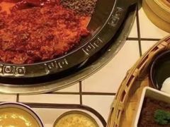 -蜀大侠火锅(森兰花园城店)