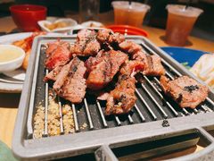 -味太助·银饭食堂(中华城店)