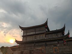 -二十八里太湖船菜(吉祥路店)