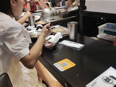 -大神太神·铁板烧(七宝领展广场店)