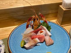 -镹·鱼料理  国产鱼使用店